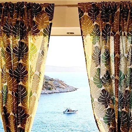 Apartman Sime Tribalj Εξωτερικό φωτογραφία