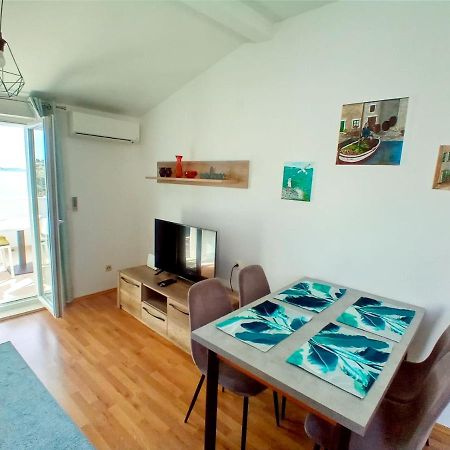 Apartman Sime Tribalj Εξωτερικό φωτογραφία