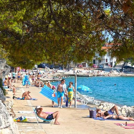 Apartman Sime Tribalj Εξωτερικό φωτογραφία
