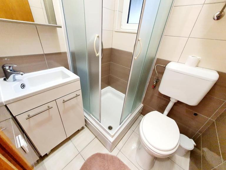 Apartman Sime Tribalj Εξωτερικό φωτογραφία