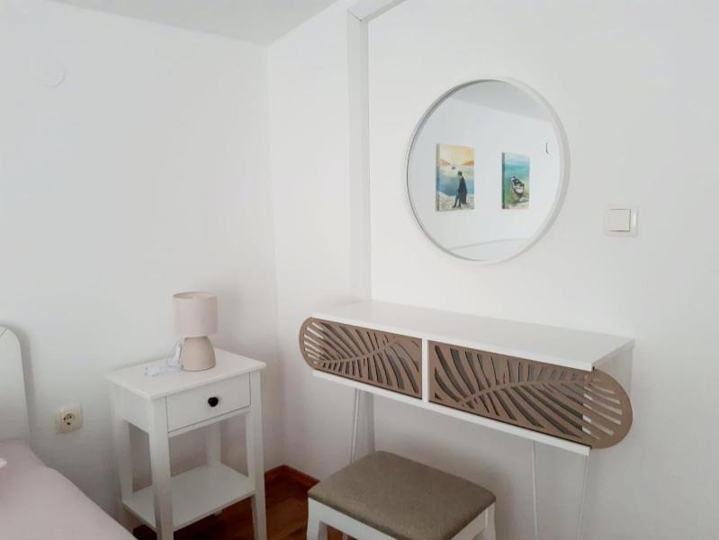 Apartman Sime Tribalj Εξωτερικό φωτογραφία