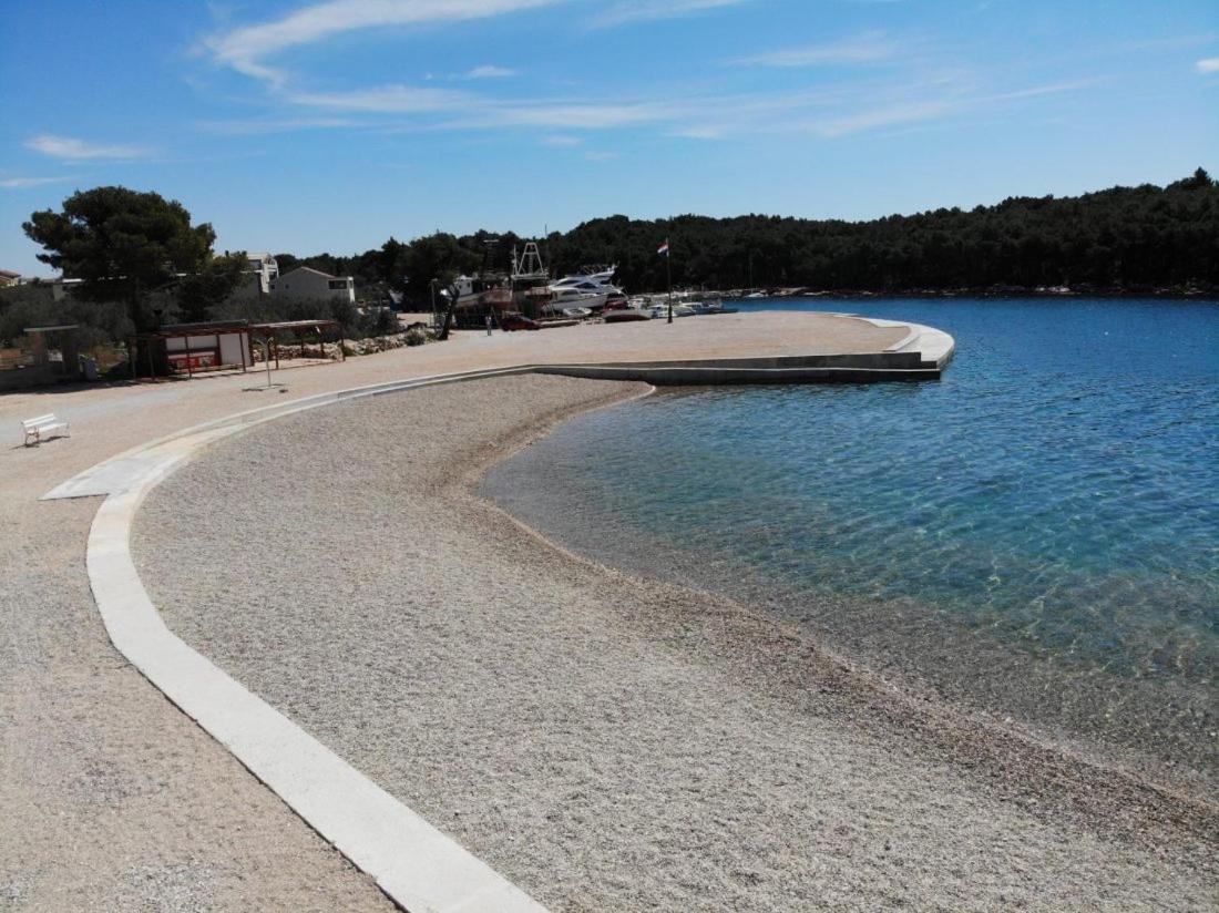 Apartman Sime Tribalj Εξωτερικό φωτογραφία